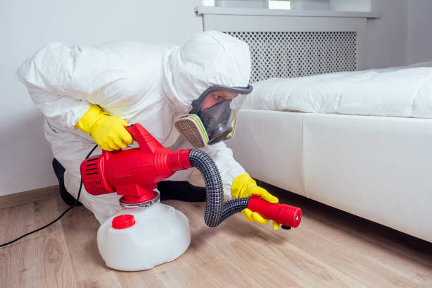 Best Best Pest Control Companies  in Muttontown, NY