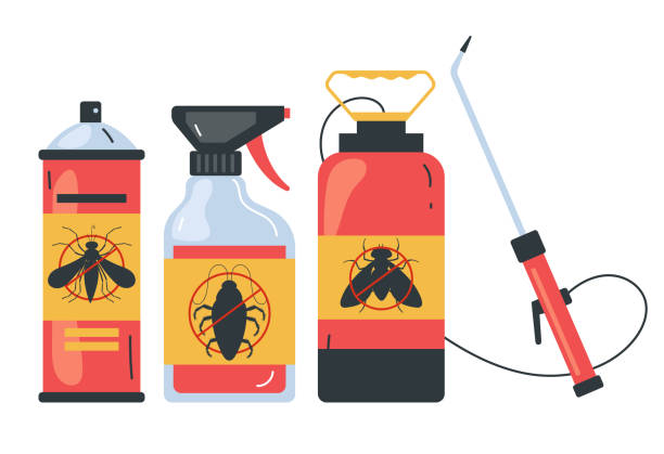 Trusted Muttontown, NY Pest Control Experts